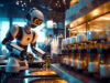 Digitalisasi Industri F&B