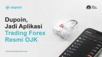 Dupoin Resmi Terdaftar di OJK, Pilihan Aman untuk Trading Forex