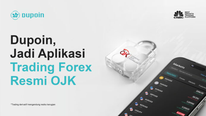 Dupoin Resmi Terdaftar (1)