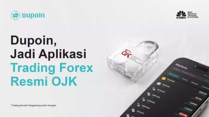 Dupoin Resmi Terdaftar (1)