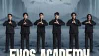EVOS Academy Goes International: Bakat Muda Esports Indonesia Tembus Panggung Dunia