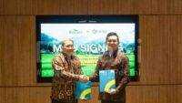 Eratani dan Tokio Marine Indonesia Bersinergi melalui Program Asuransi Usaha Tani Padi dan Jaminan Kecelakaan Kerja untuk Perlindungan Petani