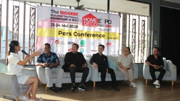Home Deco Expo Bali 2025