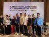 Kometa Ramaikan NLP Expo 2025