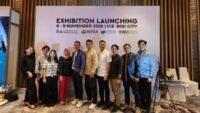 KOMETA, Ekosis.id, dan Prestige Indonesia Siap Ramaikan NLP Expo 2025: Hadirkan Ekosistem Pertanian Digital di ICE BSD November Mendatang