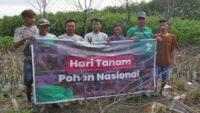 Luar Biasa! 9 Tahun Komitmen LindungiHutan Bersama Komunitas Penjaga Alam