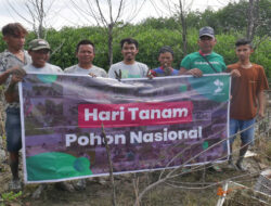 Luar Biasa! 9 Tahun Komitmen LindungiHutan Bersama Komunitas Penjaga Alam