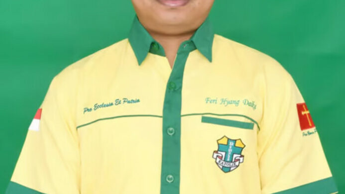 Pemuda Katolik Ketapang Apresiasi (1)