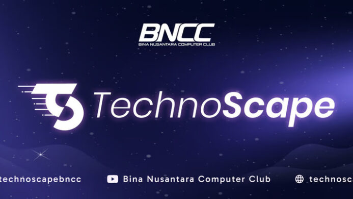 TechnoScape 2025