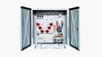 Transformator Pad Mounted untuk Distribusi Listrik Lebih Handal