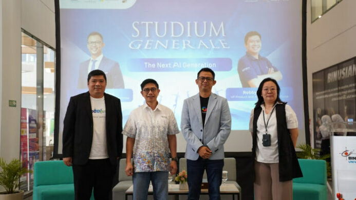 BINUS Univ