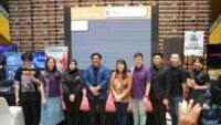 Dukung Industri Game Indonesia: BINUS UNIVERSITY melalui Jakarta GameFest Jadi Pelopor Festival Game di Kancah Universitas