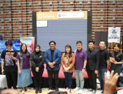 Dukung Industri Game Indonesia: BINUS UNIVERSITY melalui Jakarta GameFest Jadi Pelopor Festival Game di Kancah Universitas