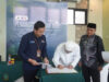 Dukung Mobilitas Santri dan Pengurus Pondok Pesantren