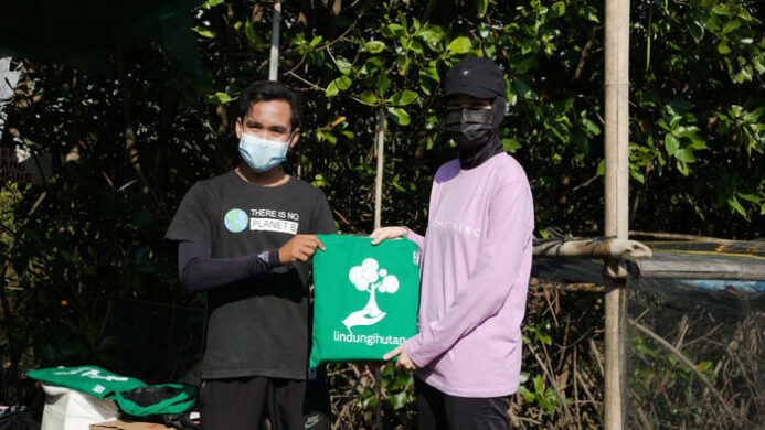 LINDUNGIHUTAN