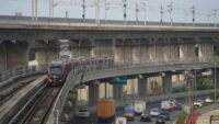Tarif Maksimal Hanya Rp10.000, LRT Jabodebek Siap Layani Mobilitas Selama Libur Panjang Waisak
