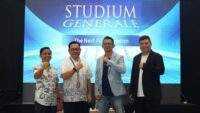 BINUS University @Semarang dan Microsoft Dorong Literasi AI Lewat elevAIte Indonesia