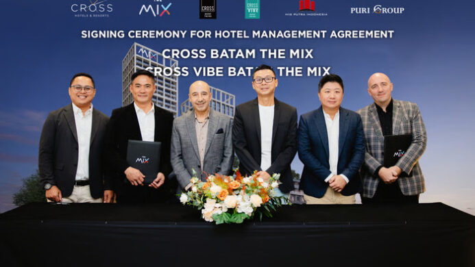 Cross Hotels & Resorts