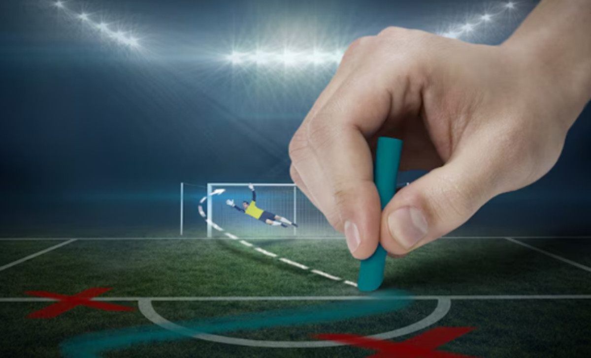 Pressing and Counter Attack in Football 2 Pressing and Counter Attack in Football 2