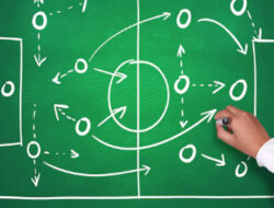Inside Look: Pressing vs. Counter-Attacking: Which Football Strategy Works Best?