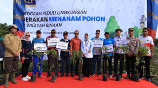 PT Sumber Segara Primadaya Rilis Laporan CSR 2024: Fokus pada Pemberdayaan Masyarakat dan Pelestarian Lingkungan