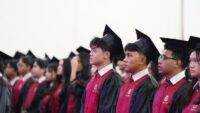 75% Lulusan Tembus Kampus Luar Negeri, BINUS SCHOOL Serpong Wisuda 193 Siswa