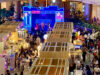 Shibuya Street Fair di PIK Avenue (1)