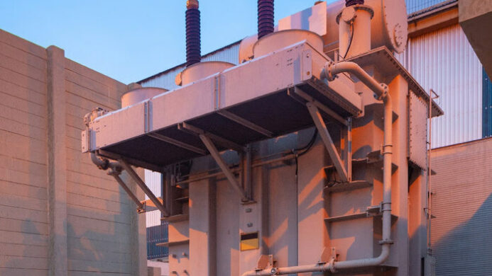 Transformator Variable Speed Drive untuk Efisiensi Industri