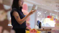 Blind Box Festival Hadir di Mall of Indonesia