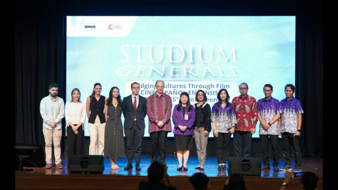 Ilustrasi Berita (Sumber: BINUS Media & Publishing)