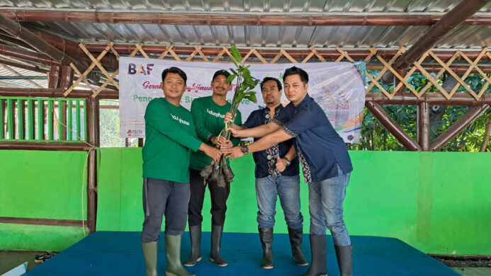 Ilustrasi Berita (Sumber: LindungiHutan)