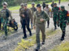 TNI Pastikan Keamanan Intan Jaya Pascakontak Senjata dengan OPM