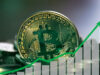 Ilustrasi Bitcoin