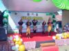 Momen Harkitnas 2025, MI Ma’arif NU 1 Teluk Gelar Karya P5