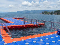 5 Keunggulan Tak Terduga Dermaga Apung yang Perlu Anda Ketahui