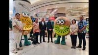 Kolaborasi Selandia Baru – Indonesia Dorong Gaya Hidup Sehat Lewat “New Zealand Made With Care” Fair