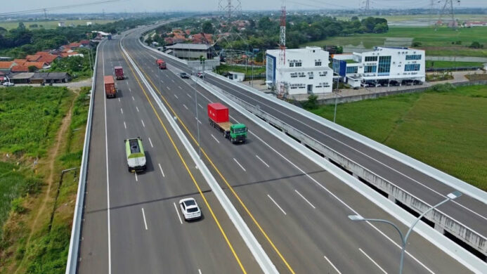 Pelindo Solusi Logistik Catatkan Pertumbuhan Layanan