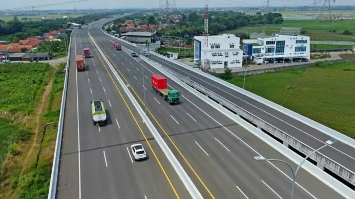 Pelindo Solusi Logistik Catatkan Pertumbuhan Layanan