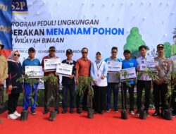 PT Sumber Segara Primadaya Rilis Laporan CSR 2024: Fokus pada Pemberdayaan Masyarakat dan Pelestarian Lingkungan