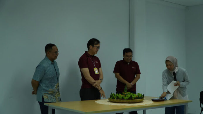 SATU University Luncurkan Program Minor ke Binus University; Meningkatkan Kompetensi Mahasiswa Melalui Kolaborasi Pendidikan Nasional