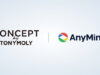 Setelah Pasar Vietnam, AnyMind Group Juga Membawa BONCEPT by TONYMOLY Masuk ke Pasar Indonesia