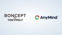 Setelah Pasar Vietnam, AnyMind Group Juga Membawa BONCEPT by TONYMOLY Masuk ke Pasar Indonesia