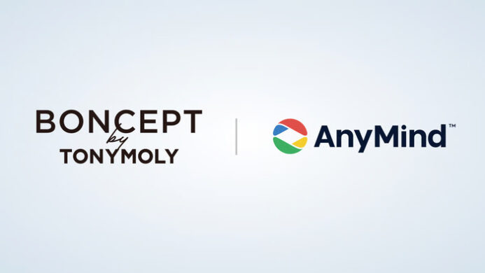 Setelah Pasar Vietnam, AnyMind Group Juga Membawa BONCEPT by TONYMOLY Masuk ke Pasar Indonesia
