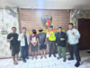Tim Pengamanan KAI Daop 1 Jakarta