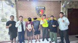 Tim Pengamanan KAI Daop 1 Jakarta Gagalkan Aksi Pencurian Aset di Eks Gardu LAA Stasiun Manggarai