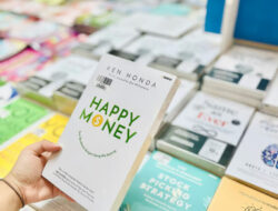 Wonderweeks di Hublife: Temukan Cerita Seru, Mainan Baru, hingga Penawaran Menarik