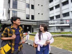 Deakin University Lancaster University Indonesia (DLI) Buka Akses Pendidikan Internasional dengan Program Beasiswa