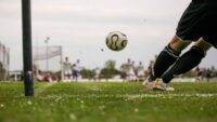 The Science Behind Penalty Kicks: How to Score More Goals – Tactical Deep Dive
