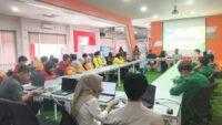 Telkom Indonesia Berikan Dukungan Penuh Pada Kompetisi Perencanaan Bisnis NBPC Business Project 5.0 di Makassar