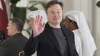 CEO Tesla Elon Musk Siap Mundur dari Politik, Fokus Kembangkan Perusahaan!